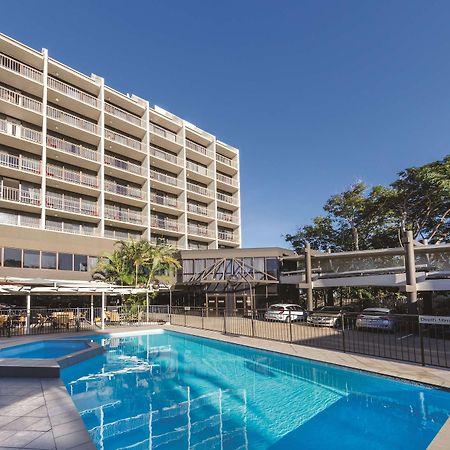 Mercure Rockhampton Exterior photo