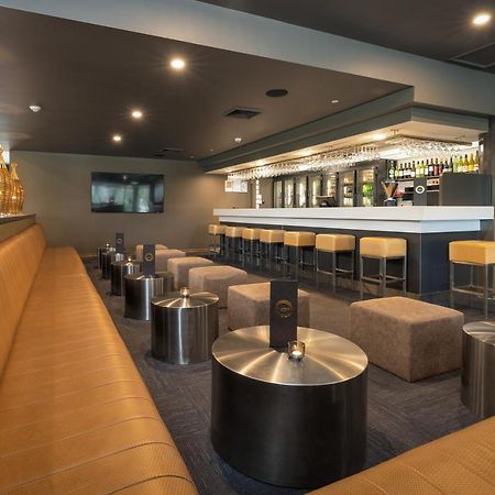 Mercure Rockhampton Exterior photo