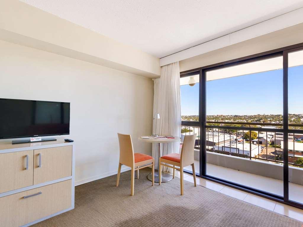 Mercure Rockhampton Room photo