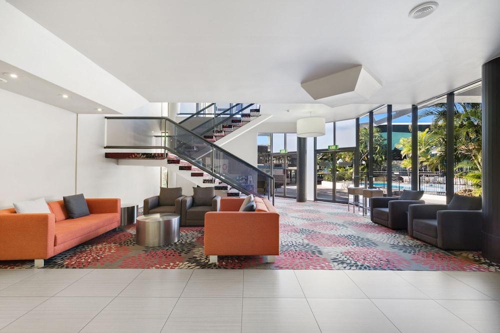 Mercure Rockhampton Exterior photo