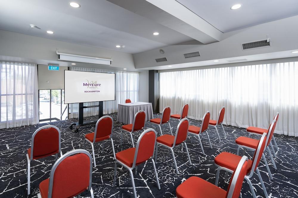 Mercure Rockhampton Exterior photo
