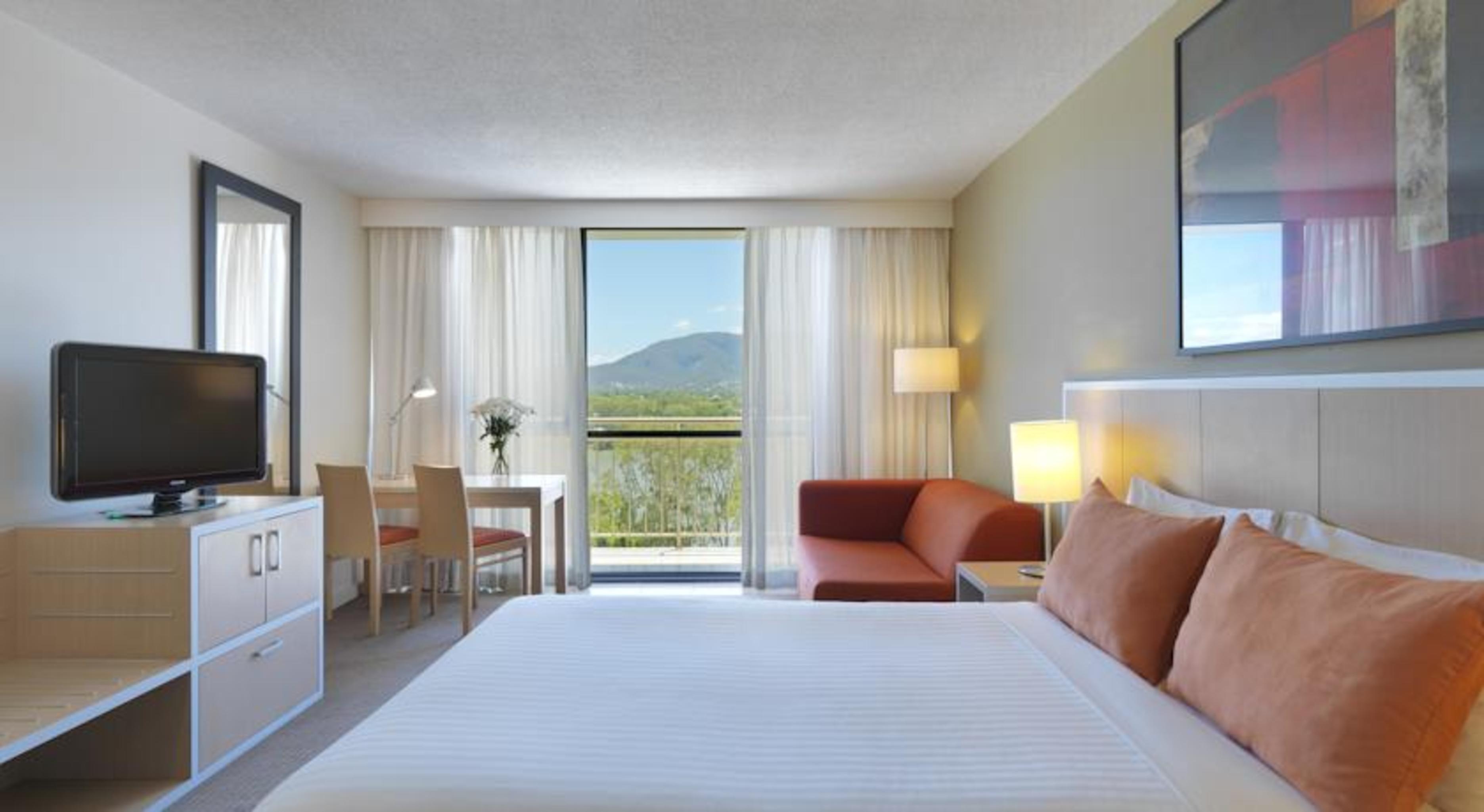Mercure Rockhampton Exterior photo