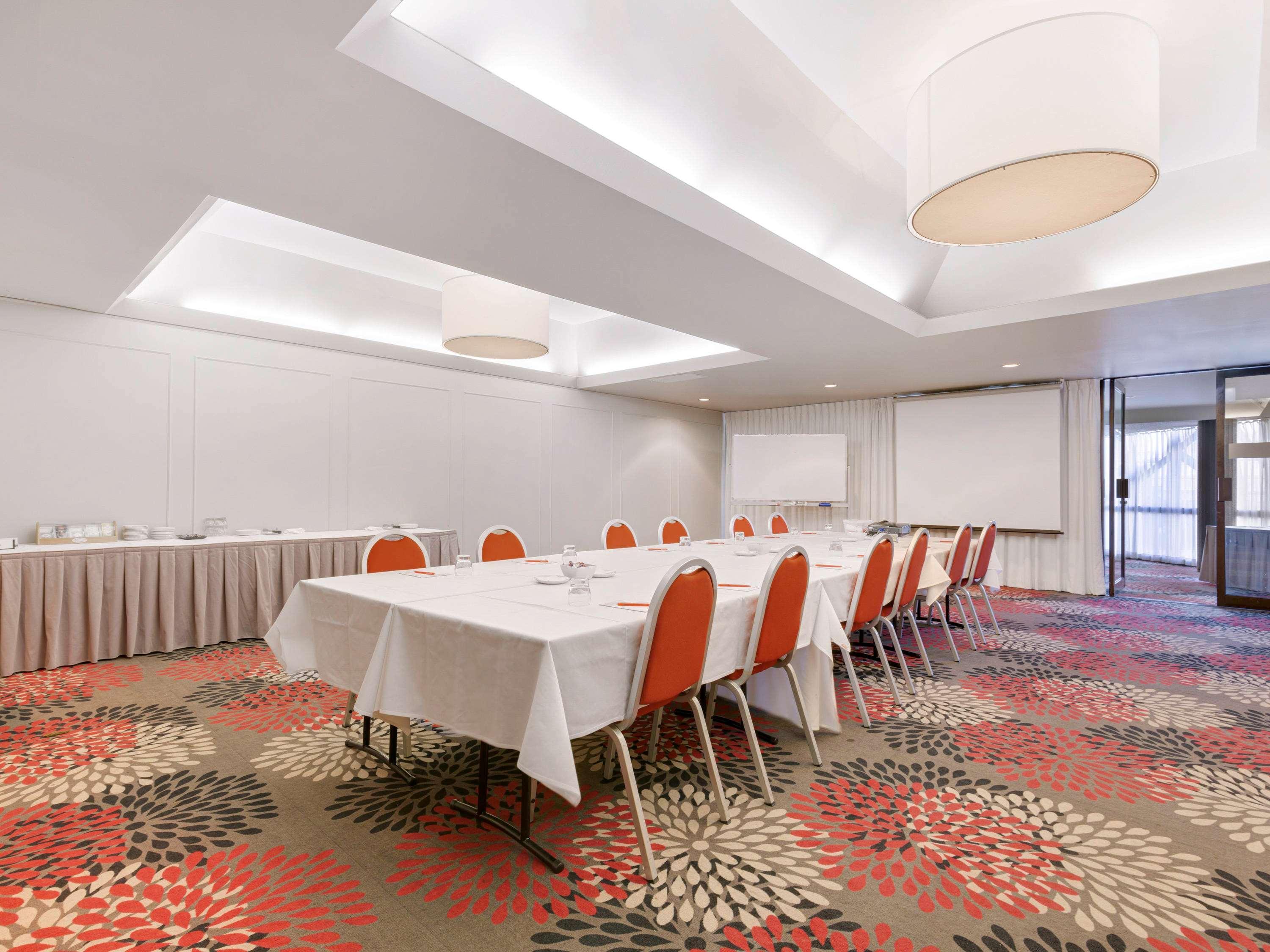 Mercure Rockhampton Exterior photo