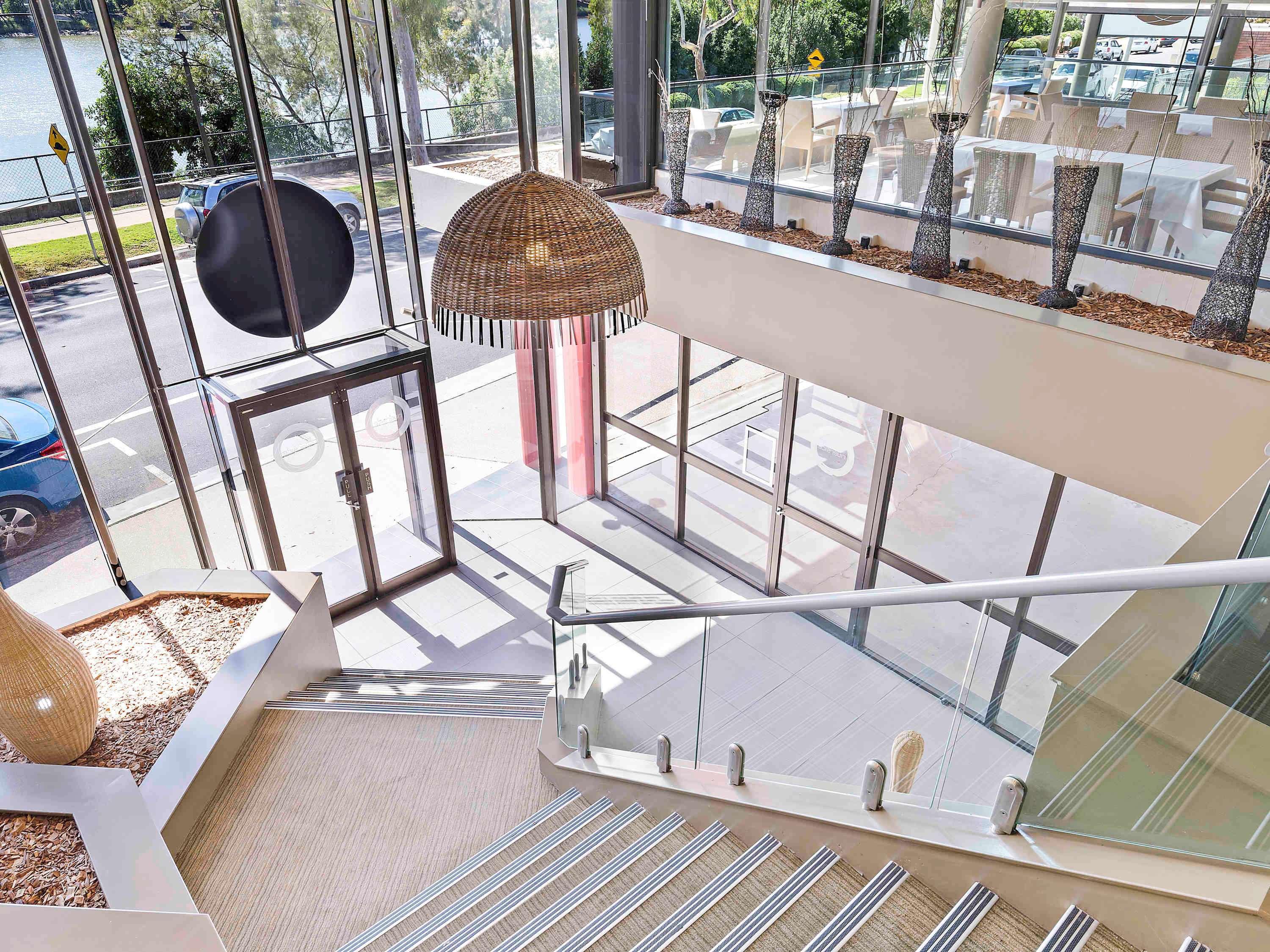 Mercure Rockhampton Exterior photo