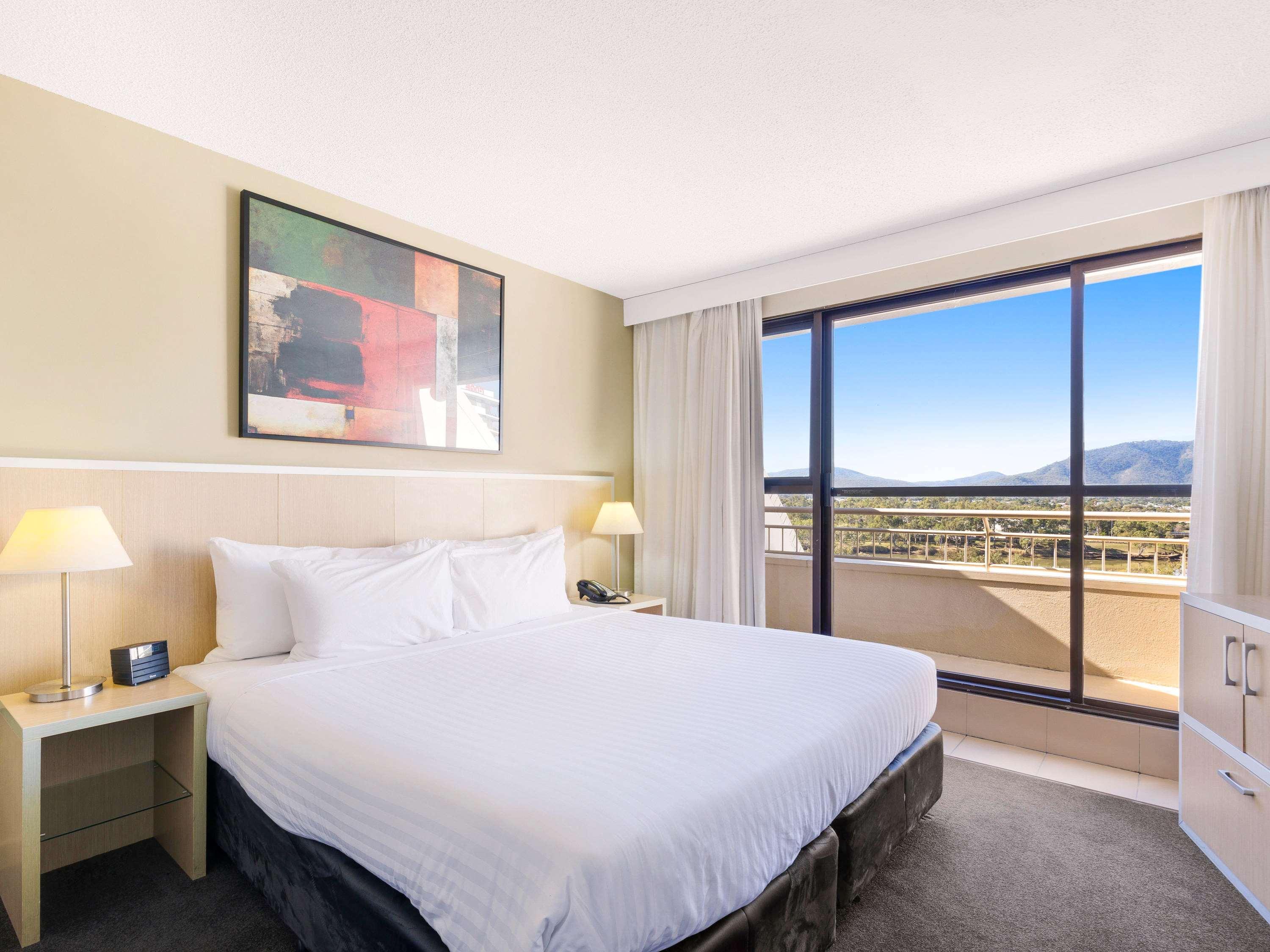 Mercure Rockhampton Exterior photo