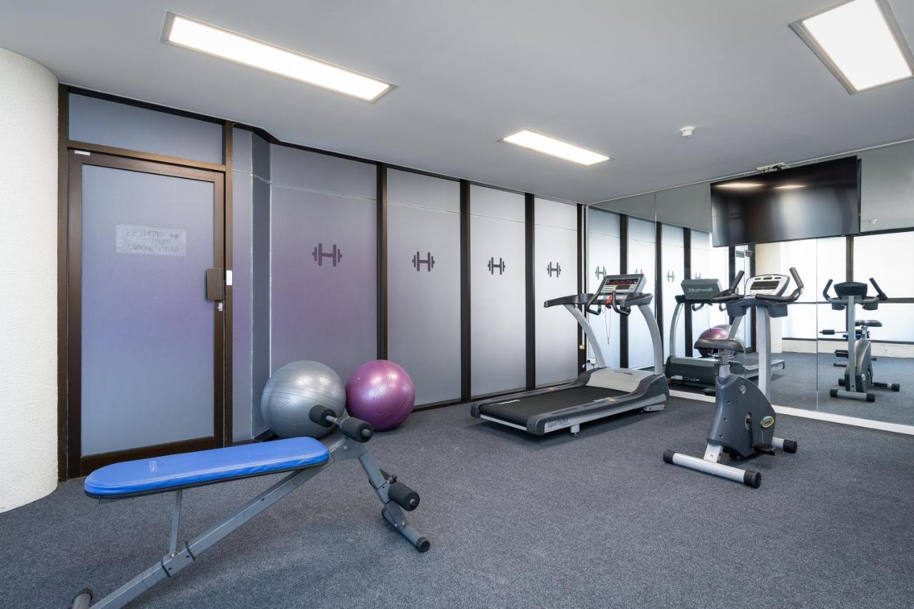 Mercure Rockhampton Exterior photo