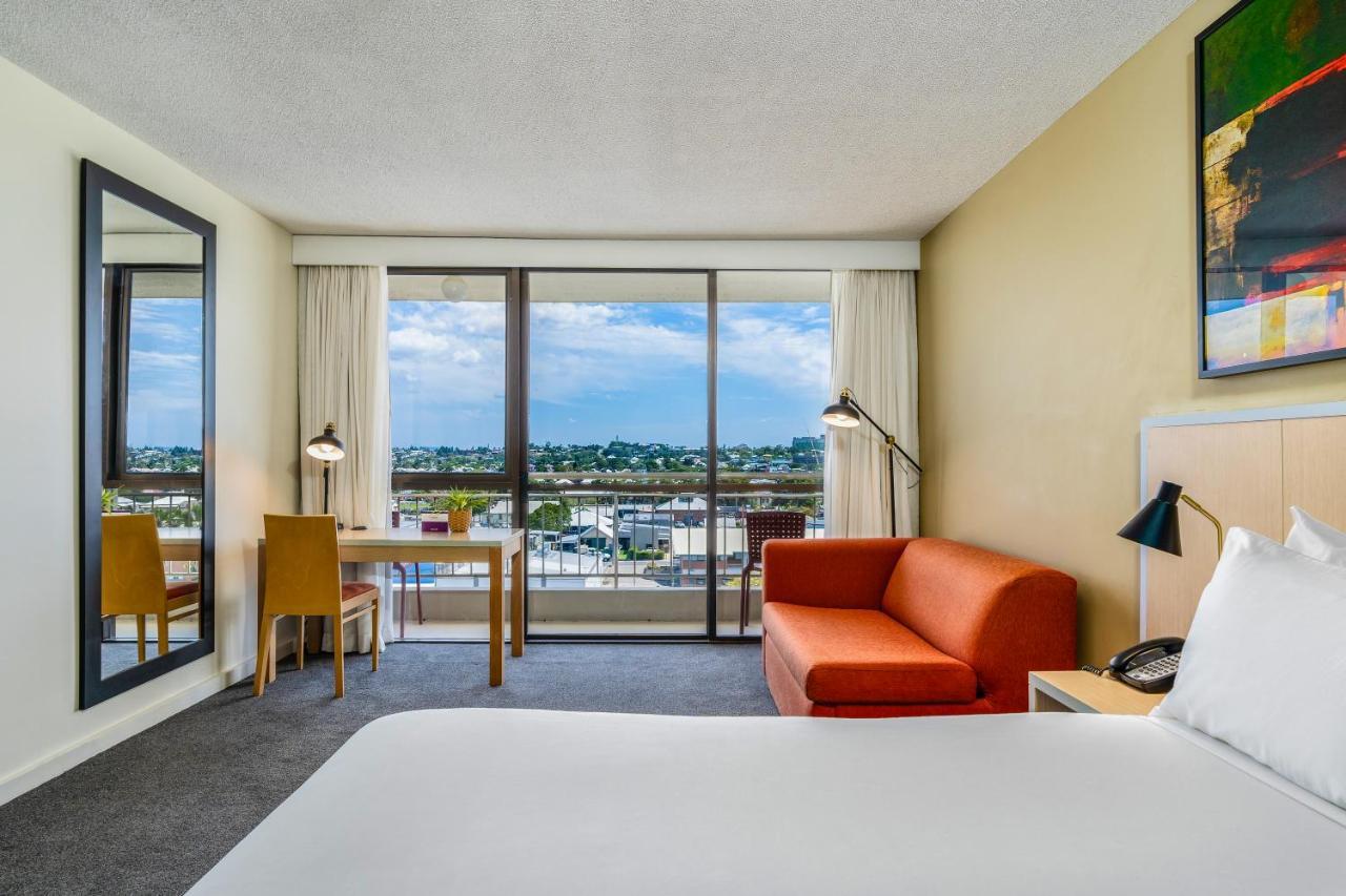 Mercure Rockhampton Exterior photo