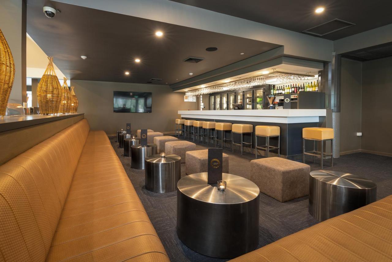 Mercure Rockhampton Exterior photo
