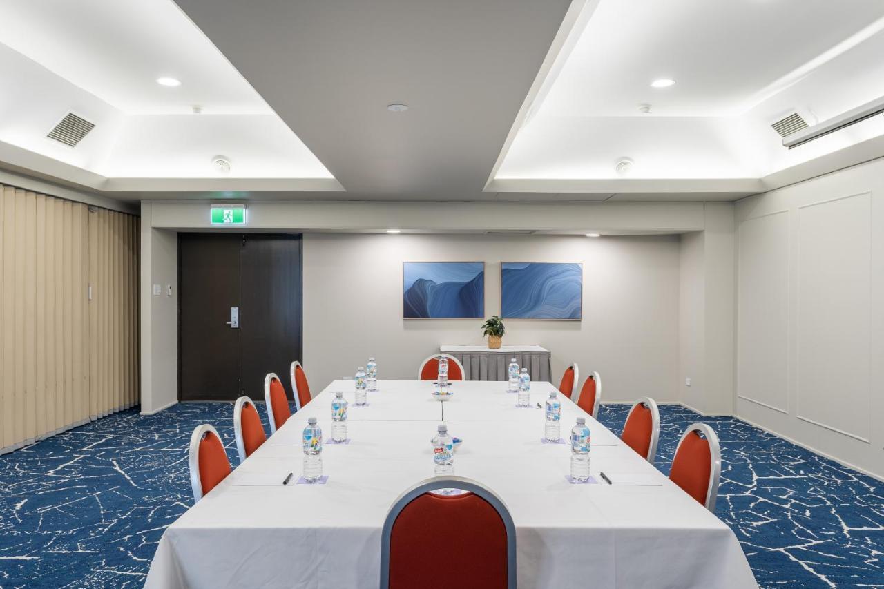 Mercure Rockhampton Exterior photo