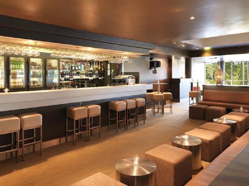 Mercure Rockhampton Exterior photo