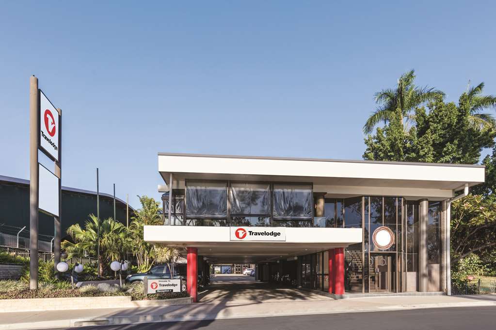 Mercure Rockhampton Hotel Exterior photo