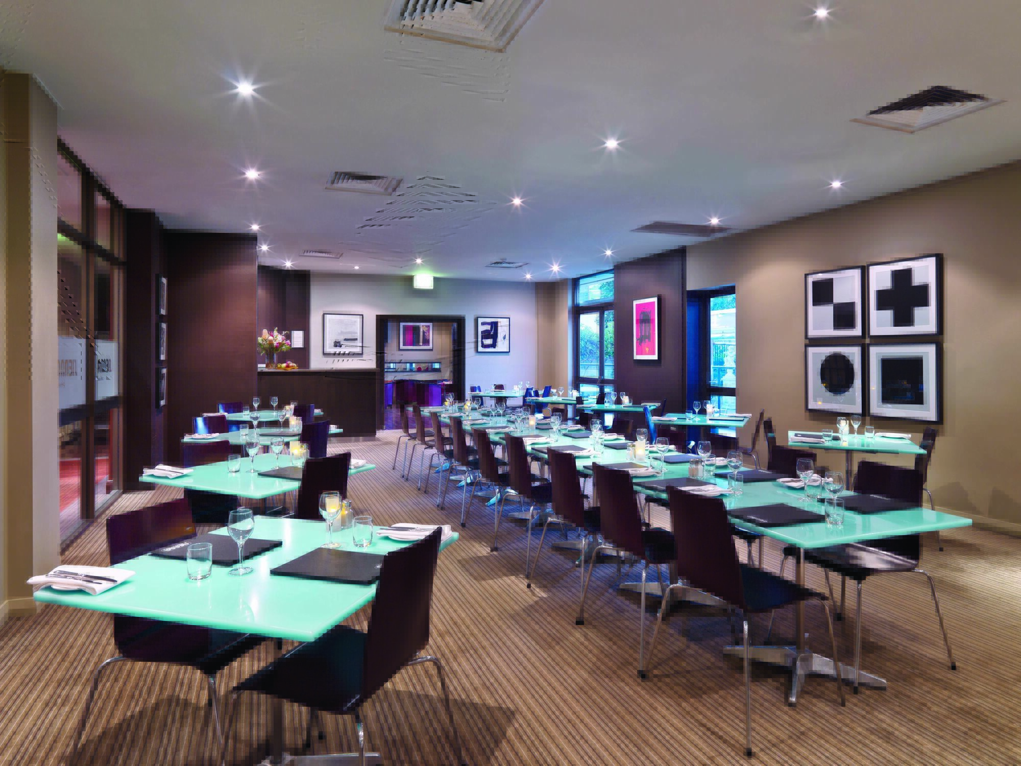 Mercure Rockhampton Exterior photo